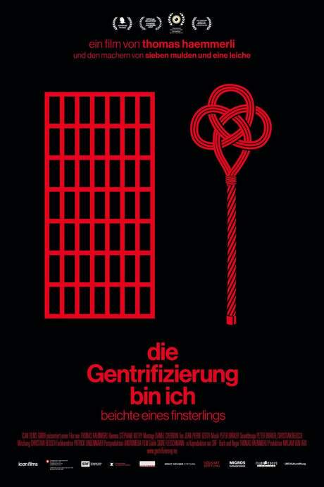 I Am Gentrification. Confessions of a Scoundrel